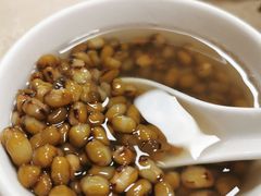 绿豆糖-瘦鬼老档糖水铺