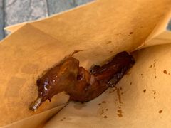 -赵元章肉骨烧(山塘街店)