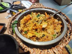 -九田家黑牛烤肉(溧水万达店)