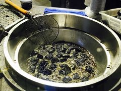 -自黑豆夫·臭豆腐夹馍(四海唐人街店)