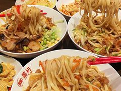 -添萬囍·天津三鲜捞面(天河城店)