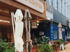 -沙丘咖啡DUNE COFFEE(深业水松大厦店)