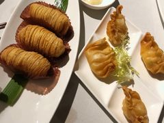 飘香榴莲酥-潮福城大酒楼(湖滨北路店)