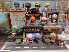 -泡泡玛特POPMART(龙湖杭州滨江天街店)