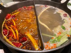 -盡膳口福·百年汤方火锅(科华北路店)