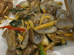-东江海鲜大排档·潮汕菜·砂锅粥