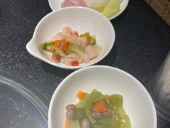 -城南老友羊蝎子火锅(花乡奥莱店)