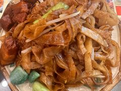 -葛记焖饼(伏牛路店)