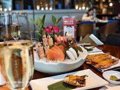 -Mr·Fish鱼鲜生海鲜放题(银泰in99店)