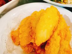 -满汉楼(安发桥店)