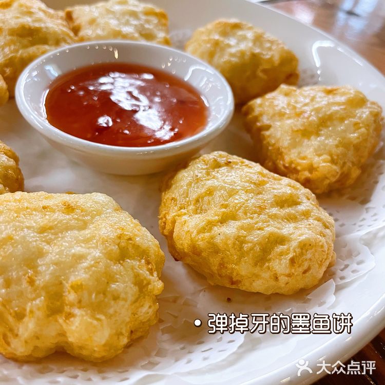 /东莞探店/藏在山坡上的美味农庄——辉仔爆爆