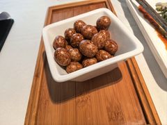 -黑明餐厅(白鹭洲店)