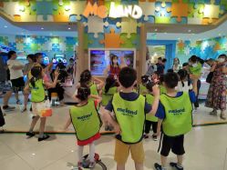 -meland亲子乐园•派对•研学(苏州悠方购物中心店)