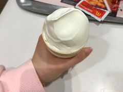 -麦当劳(杭州萧山文源店)