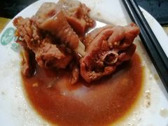 -淼庄地锅鸡(万山路店)
