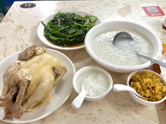 -佳基盐焗鸡