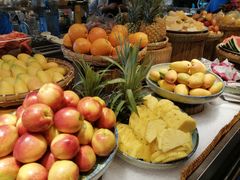 -喜庭海鲜自助(来福士店)