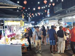 -富国夜市