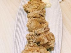 -八盛屋·沾面(集美万达店)