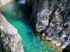 -花岩国家森林公园