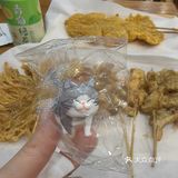 油炸系美食控告别烦恼！