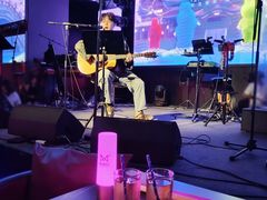 -MOSSO音乐酒吧·live house(南京旗舰店)