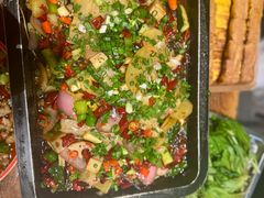 -为民烧烤吧.自贡爆炒菜(收录10年好店)