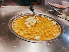 -黄记潮汕甜汤(贝底田坊店)