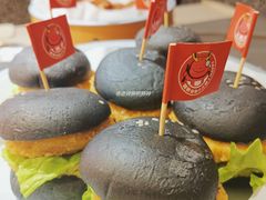-龍歌自助小火锅(城阳万象汇店)