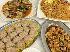 -嘉升大排档(番禺总店)