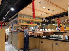 -松子料理(世纪城店)
