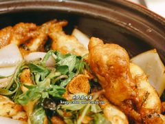 -莆田餐厅PUTIEN(西安万象天地店)