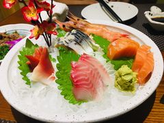 -贵木日本料理·铁板烧(新地假日广场店)