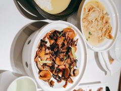 -晋家门·苏皖家常菜(江北龙湖天街店)