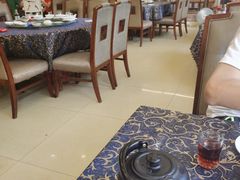 大堂-祈胜邨•顺德鱼生•顺德菜(容桂店)