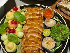 -3号仓库·创意中国菜(乐清正大广场店)