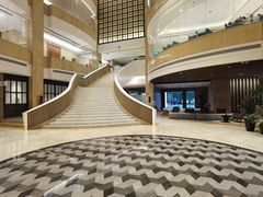 -成都天府丽都喜来登饭店