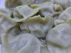 -饺子先生(世豪店)