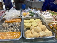 -常州糕团店(北大街新世纪商城店)