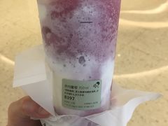 -喜茶(广州天汇igc店)