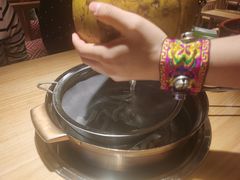 -椰夫人·养生椰子鸡(黄埔时代城店)