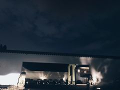 -杭州雅谷泉山庄酒店-餐厅