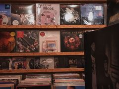 -独音唱片 Indie Music