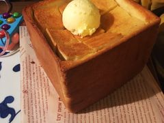 -绿茶餐厅(领展购物广场·中关村店)
