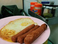 -金凤茶餐厅(湾仔店)