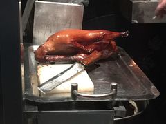 -四季民福烤鸭店(前门廊房二条店)