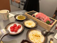 -湊湊火锅·茶憩(南京万象天地店)