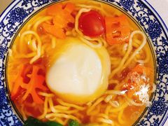 -全聚德(蓝山店)