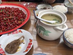 -小街47號江湖菜(四合院店)