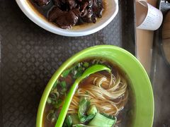 老卤肥肠面-瞻园老卤面(南京东郊奥特莱斯店)